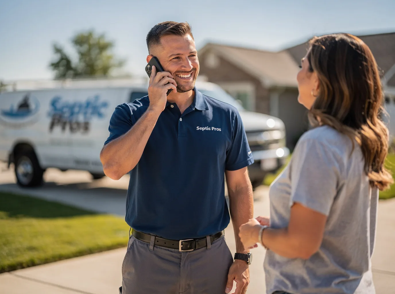Septic Tank Pumping Laurens, IA FAQs